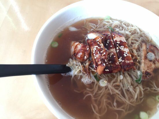 Four Seasons Chinese Takeaway